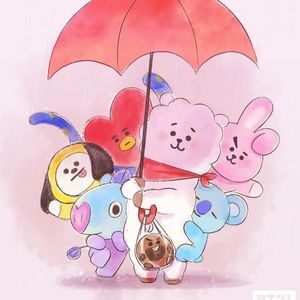 Meet your Posher, Kaye